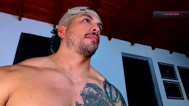 SilvaBranko Webcam show