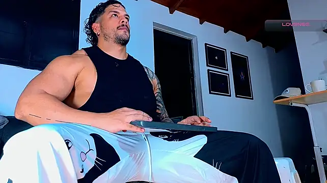 Show webcam de SilvaBranko