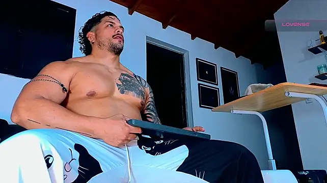 SilvaBranko Webcam Show