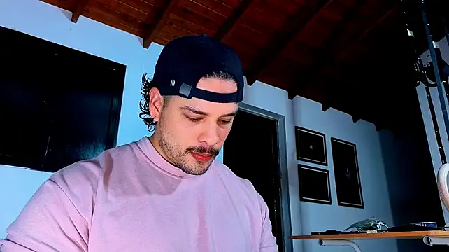 SilvaBranko Show Webcam