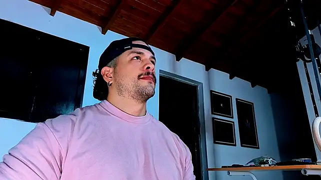 SilvaBranko's Webcam Show