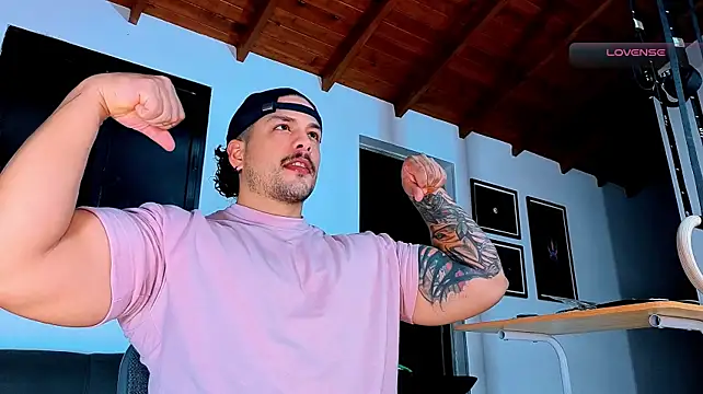 SilvaBrankon Webbikameraesitys