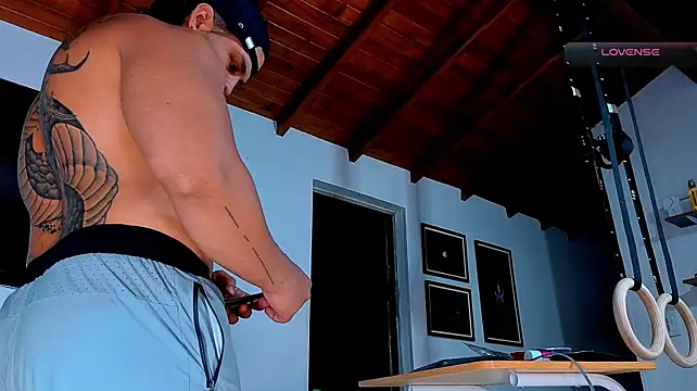 SilvaBranko Webcamshow