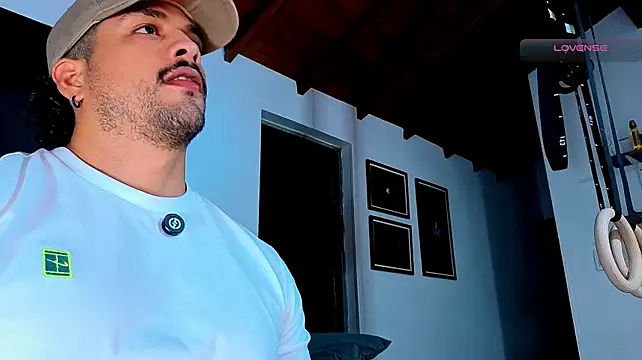SilvaBranko Webcam Show