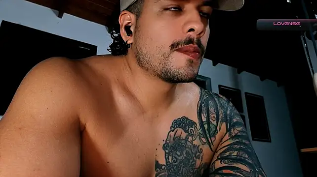 SilvaBranko Webcam-Show