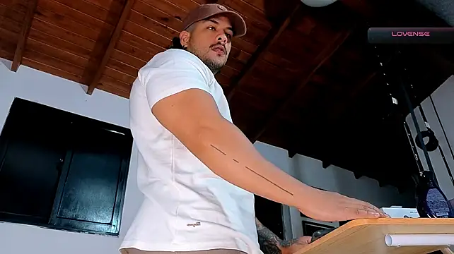 Show webcam de SilvaBranko
