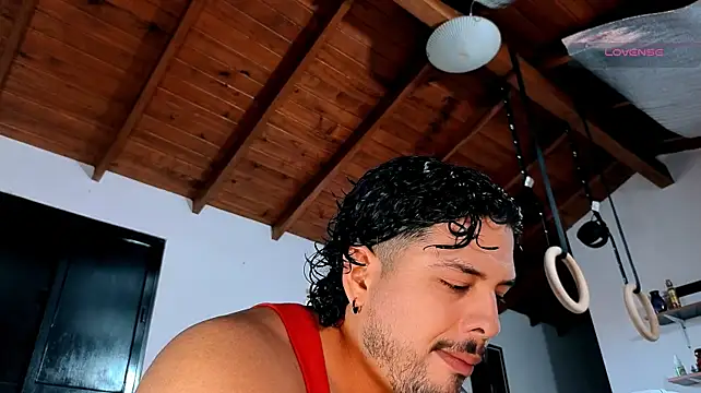 SilvaBranko Webcamshow