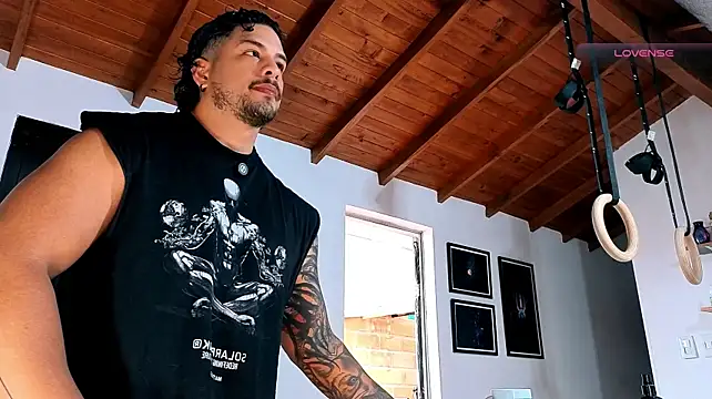 Show webcam de SilvaBranko
