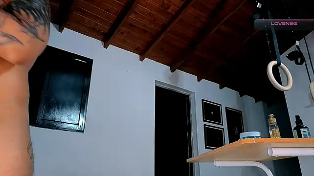 عرض كام SilvaBranko