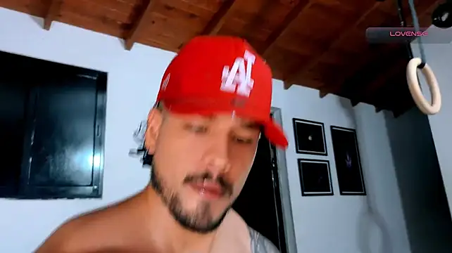 SilvaBranko's Webcam Show
