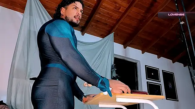 عرض كام SilvaBranko