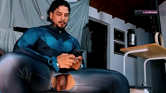 عرض كام SilvaBranko