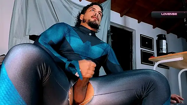 SilvaBranko Webcam Show