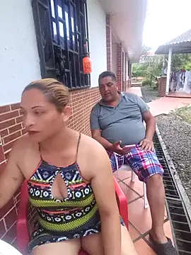 عرض كام hotandfierylatinos2023