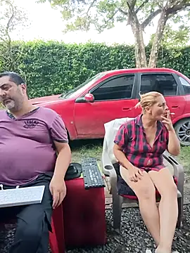 hotandfierylatinos2023's Webcam Show