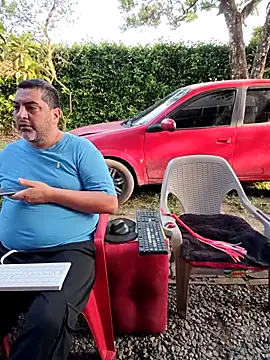 hotandfierylatinos2023 Webcam-Show