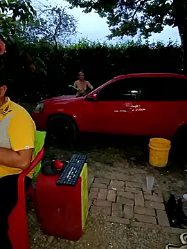 hotandfierylatinos2023's Webcam Show