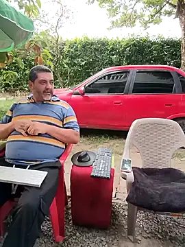 hotandfierylatinos2023 – Kamerová šou