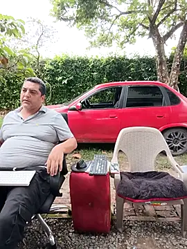 hotandfierylatinos2023 Show Webcam