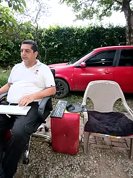 hotandfierylatinos2023 Webcam show