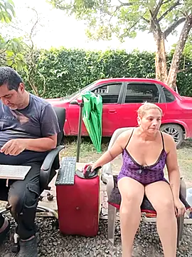 hotandfierylatinos2023's Webcam Show