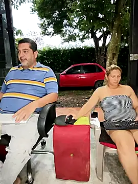 hotandfierylatinos2023's Webcam Show