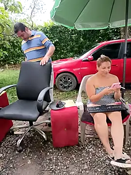 Вебкам-шоу hotandfierylatinos2023