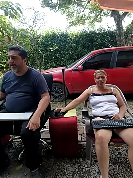 hotandfierylatinos2023 Show Webcam