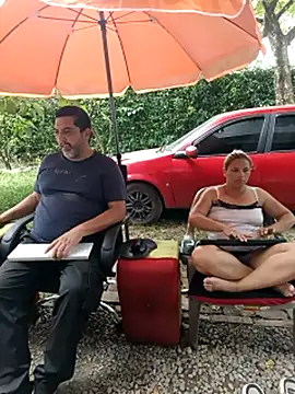 hotandfierylatinos2023's Webcam Show