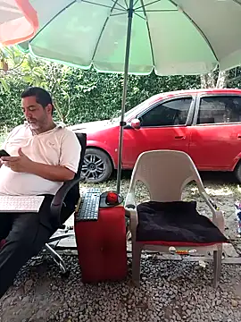 Webkamerová show hotandfierylatinos2023