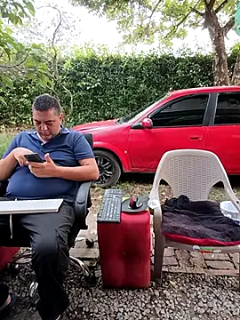 hotandfierylatinos2023: вебкам-шоу