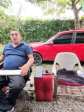 hotandfierylatinos2023 Adlı Modelin Web Kamerası Şovu