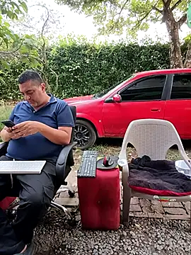 Show Webcam de hotandfierylatinos2023