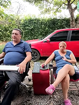 hotandfierylatinos2023: вебкам-шоу