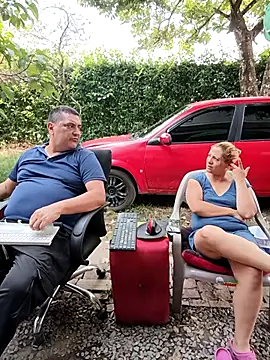 hotandfierylatinos2023 Show in webcam