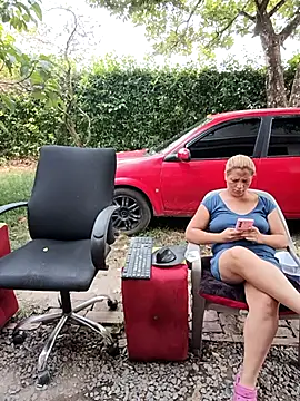 hotandfierylatinos2023 webkamerás műsora