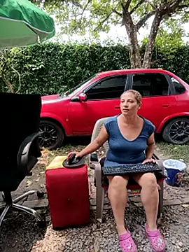 hotandfierylatinos2023n Webbikameraesitys