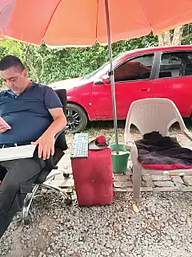 hotandfierylatinos2023's Webcam Show