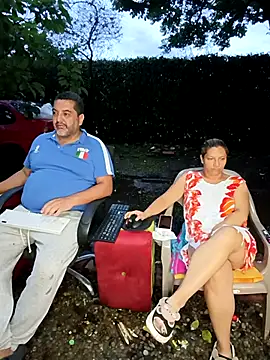 hotandfierylatinos2023 Webcamshow