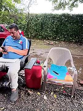 hotandfierylatinos2023 Webcam Show