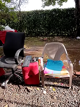 hotandfierylatinos2023's Webcam Show