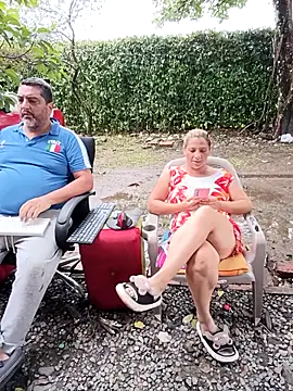 hotandfierylatinos2023 Webcam-Show