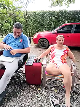 Show Webcam de hotandfierylatinos2023