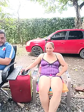 hotandfierylatinos2023 Webcam-Show