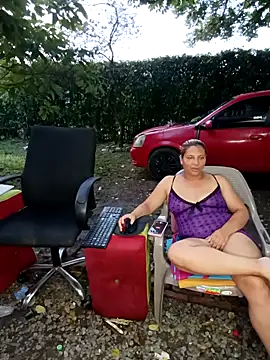 hotandfierylatinos2023's Webcam Show