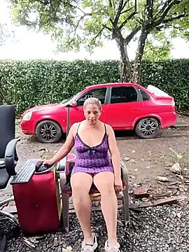 hotandfierylatinos2023's Webcam Show