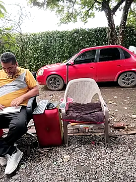 hotandfierylatinos2023's Webcam Show