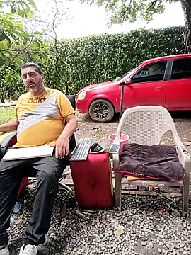 hotandfierylatinos2023 Pertunjukan Webcam