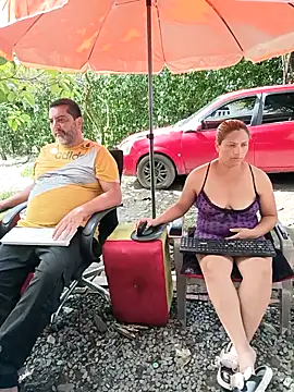 عرض كام hotandfierylatinos2023