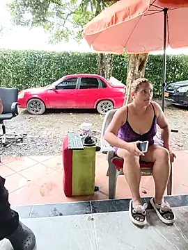 hotandfierylatinos2023 Webcam show